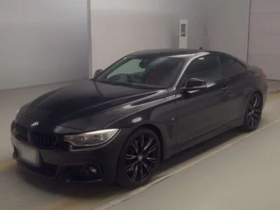 BMW 4-Series