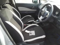 Nissan NOTE лот № 30019 оценка 3.5  с аукциона в Японии 7