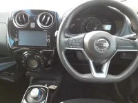 Nissan NOTE лот № 30019 оценка 3.5  с аукциона в Японии 8