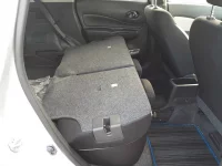 Nissan NOTE лот № 30019 оценка 3.5  с аукциона в Японии 9