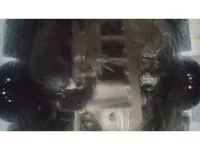 Nissan NOTE лот № 30019 оценка 3.5  с аукциона в Японии 10