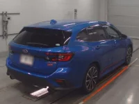 Subaru LEVORG лот № 30082 оценка 4  с аукциона в Японии 1