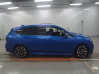 Subaru LEVORG лот № 30082 оценка 4  с аукциона в Японии 2