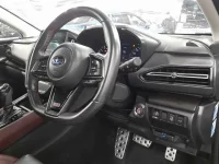 Subaru LEVORG лот № 30082 оценка 4  с аукциона в Японии 6