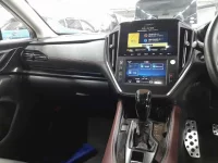 Subaru LEVORG лот № 30082 оценка 4  с аукциона в Японии 8