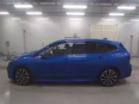 Subaru LEVORG лот № 30082 оценка 4  с аукциона в Японии 3