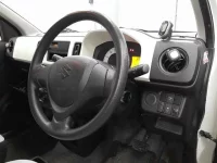 Suzuki ALTO VAN лот № 3047 оценка 4  с аукциона в Японии 6