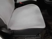 Suzuki ALTO VAN лот № 3047 оценка 4  с аукциона в Японии 7