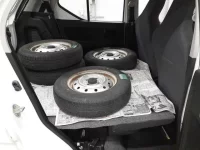 Suzuki ALTO VAN лот № 3047 оценка 4  с аукциона в Японии 9