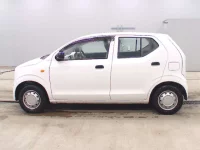 Suzuki ALTO VAN лот № 3047 оценка 4  с аукциона в Японии 3