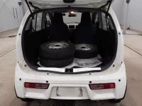 Suzuki ALTO VAN лот № 3047 оценка 4  с аукциона в Японии 10