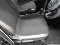 Volkswagen UP лот № 38142 оценка 4  с аукциона в Японии 7