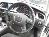 Audi A4 лот № 38141 оценка 4  с аукциона в Японии 6