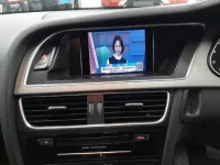 Audi A4 лот № 38141 оценка 4  с аукциона в Японии 8