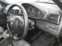 BMW 3-Series лот № 10574 оценка 3.5  с аукциона в Японии 6