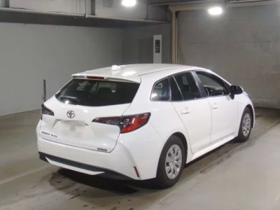 Toyota COROLLA TOURING