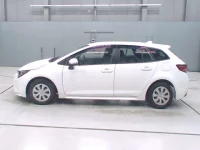 Toyota COROLLA TOURING лот № 30021 оценка RA  с аукциона в Японии 3