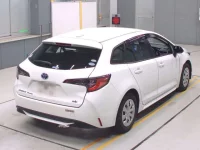 Toyota COROLLA TOURING лот № 30021 оценка RA  с аукциона в Японии 1