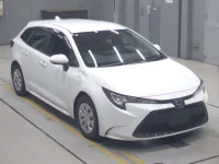 Toyota COROLLA TOURING лот № 30021 оценка RA  с аукциона в Японии 4
