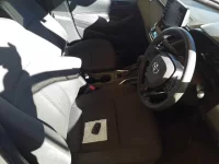 Toyota COROLLA TOURING лот № 30021 оценка RA  с аукциона в Японии 7