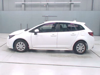 Toyota COROLLA TOURING