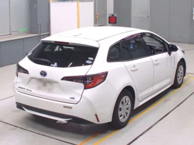 Toyota COROLLA TOURING
