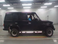 Toyota LAND CRUISER PRADO лот № 30086 оценка R  с аукциона в Японии 2