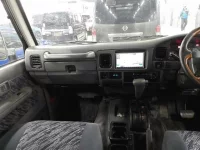 Toyota LAND CRUISER PRADO лот № 30086 оценка R  с аукциона в Японии 8