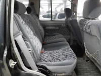 Toyota LAND CRUISER PRADO лот № 30086 оценка R  с аукциона в Японии 9