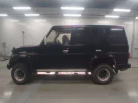 Toyota LAND CRUISER PRADO лот № 30086 оценка R  с аукциона в Японии 3