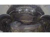 Toyota LAND CRUISER PRADO лот № 30086 оценка R  с аукциона в Японии 10