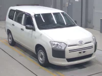 Toyota PROBOX лот № 30022 оценка RA  с аукциона в Японии 4