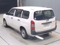 Toyota PROBOX лот № 30022 оценка RA  с аукциона в Японии 5