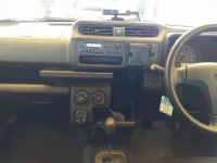 Toyota PROBOX лот № 30022 оценка RA  с аукциона в Японии 8