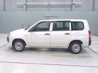 Toyota PROBOX лот № 30022 оценка RA  с аукциона в Японии 3