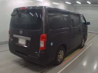 Nissan CARAVAN VAN лот № 30084 оценка 3  с аукциона в Японии 1