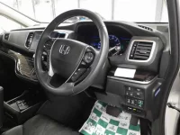 Honda ODYSSEY лот № 30083 оценка 4.5  с аукциона в Японии 6