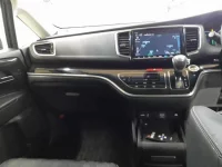 Honda ODYSSEY лот № 30083 оценка 4.5  с аукциона в Японии 8