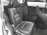 Honda ODYSSEY лот № 30083 оценка 4.5  с аукциона в Японии 9