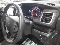 Honda ODYSSEY лот № 30085 оценка 4  с аукциона в Японии 6