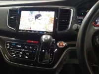 Honda ODYSSEY лот № 30085 оценка 4  с аукциона в Японии 8