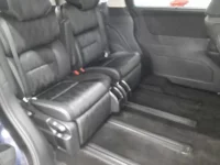 Honda ODYSSEY лот № 30085 оценка 4  с аукциона в Японии 9