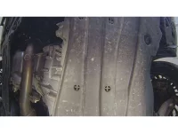 Honda ODYSSEY лот № 30085 оценка 4  с аукциона в Японии 10