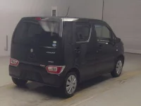 Suzuki WAGON R лот № 70193 оценка RA  с аукциона в Японии 1