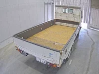 Toyota DYNA лот № 3362 оценка 3.5  с аукциона в Японии 4