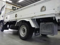 Toyota DYNA лот № 3362 оценка 3.5  с аукциона в Японии 7