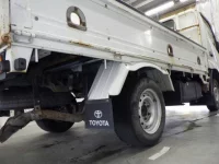 Toyota DYNA лот № 3362 оценка 3.5  с аукциона в Японии 8