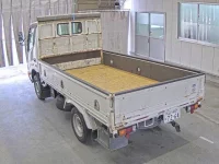 Toyota DYNA лот № 3362 оценка 3.5  с аукциона в Японии 1