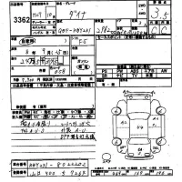 Toyota DYNA лот № 3362 оценка 3.5  с аукциона в Японии 9