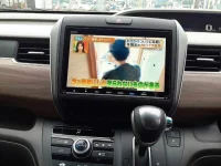 Honda FREED лот № 30088 оценка 4  с аукциона в Японии 8